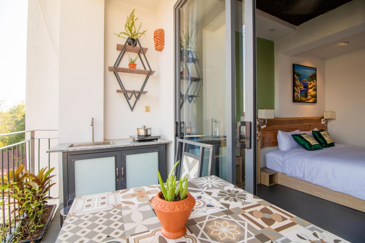 Hoi An Heart Lodge Экстерьер фото