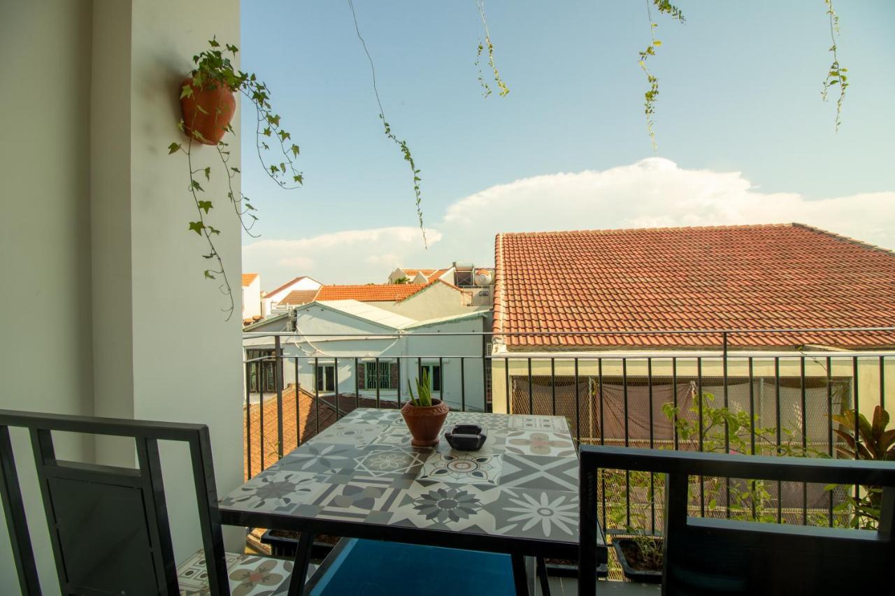 Hoi An Heart Lodge Экстерьер фото
