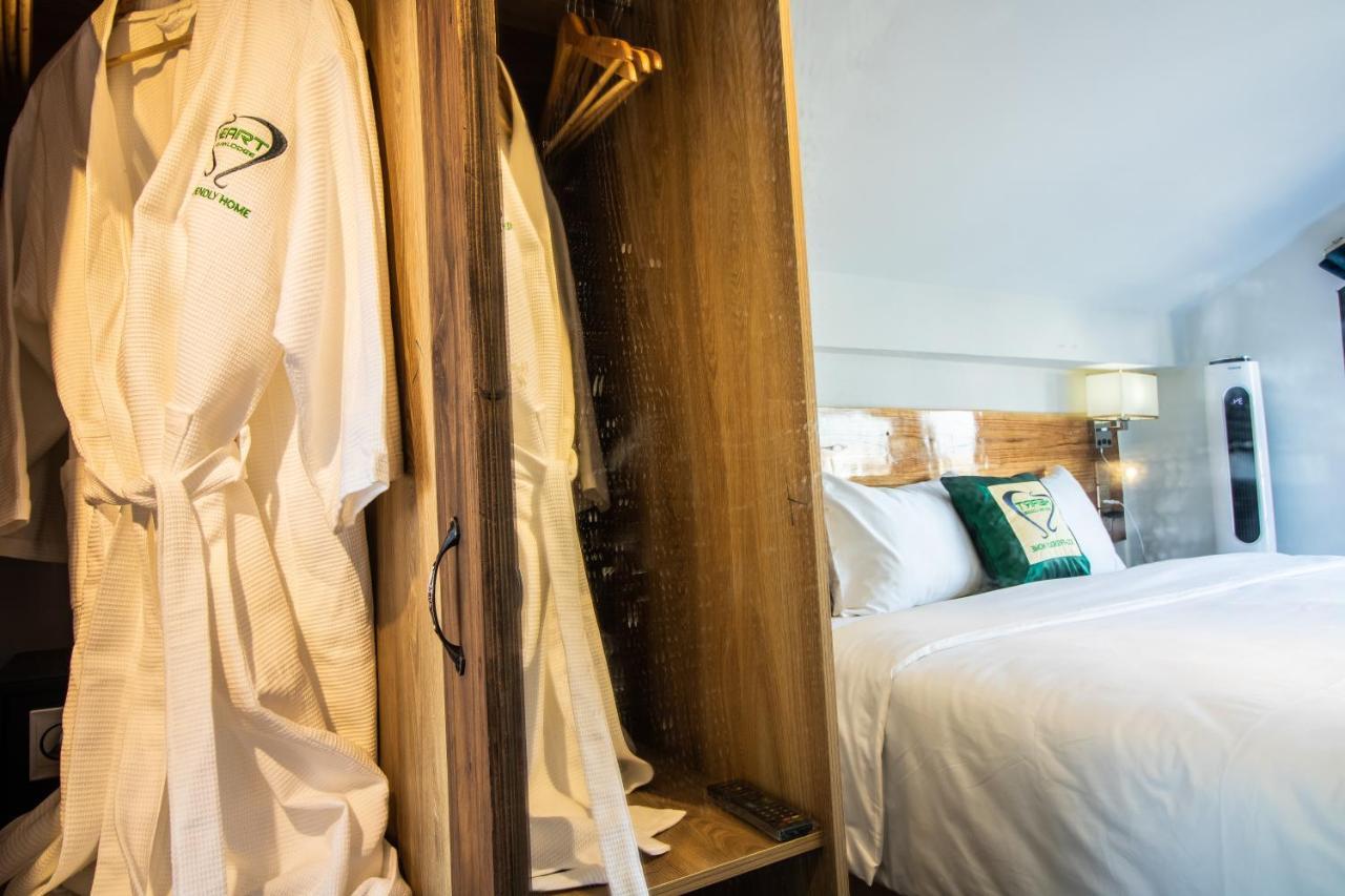 Hoi An Heart Lodge Экстерьер фото