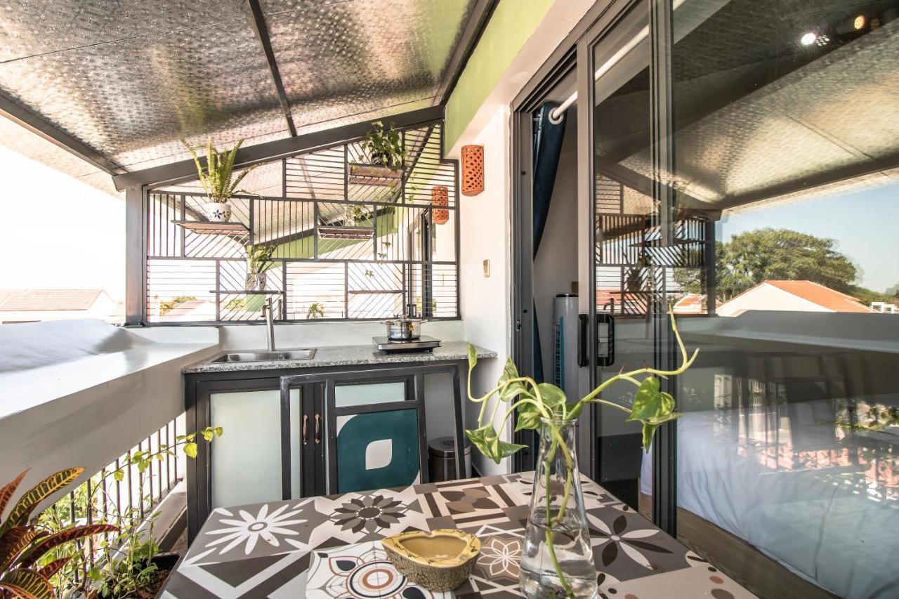 Hoi An Heart Lodge Экстерьер фото