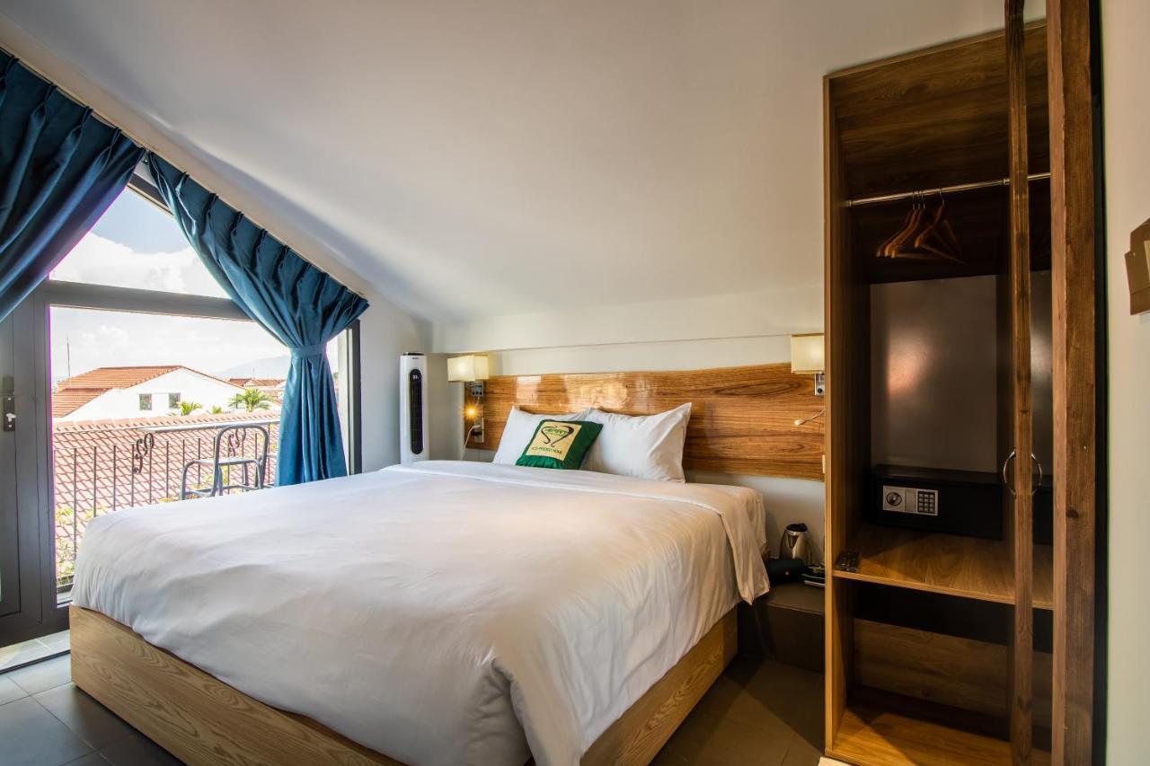 Hoi An Heart Lodge Экстерьер фото